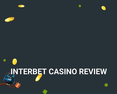 Interbet casino Brazil